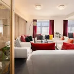 Sonne 3* Superior 3* St. Moritz
