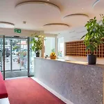 Hotel Sonne 3* Superior Svatý Mořic