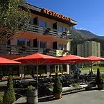 Szálloda Sonne 3* Superior