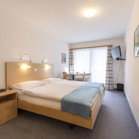 Sonne 3* Superior Ξενοδοχείο 3*