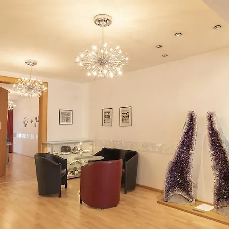 Hotel Sonne 3* Superior