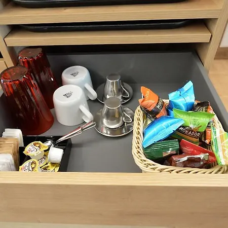 Sonne 3* Superior Ξενοδοχείο