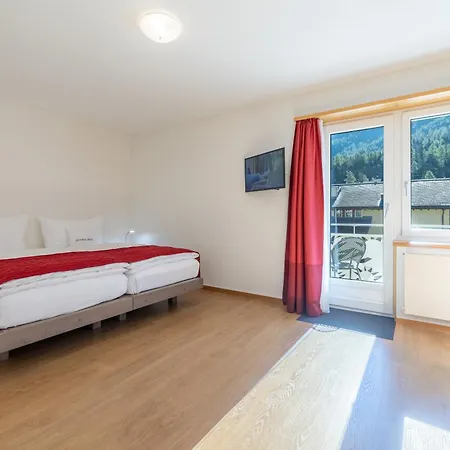 Sonne 3* Superior St. Moritz