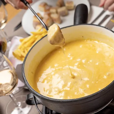 Hotel Sonne 3* Superior