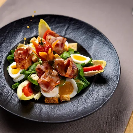 Sonne 3* Superior מלון 3*