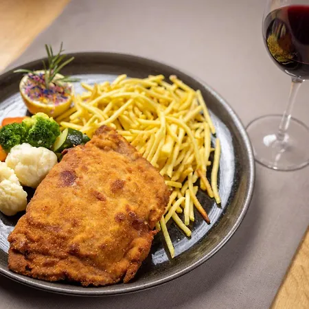 מלון Sonne 3* Superior 3*