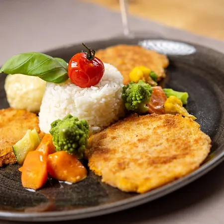 מלון Sonne 3* Superior 3*