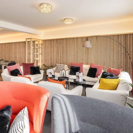 Hotel Sonne 3* Superior