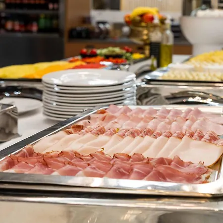 酒店 Sonne 3* Superior