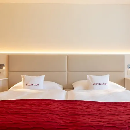 Hotel Sonne 3* Superior