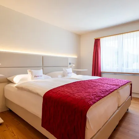 Hotel Sonne 3* Superior