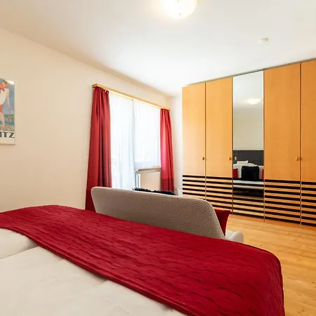Hotel Sonne 3* Superior 3*