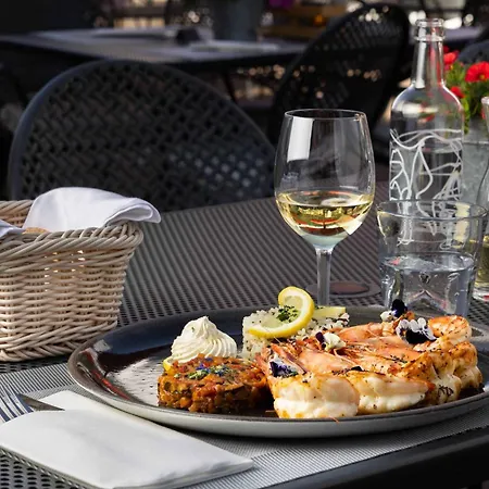 Hotel Sonne 3* Superior St Moritz
