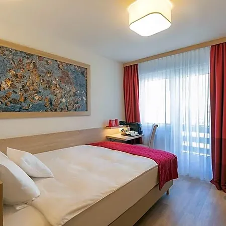 Sonne 3* Superior Hotel St. Moritz