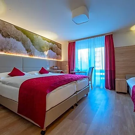 Hotel Sonne 3* Superior St. Moritz