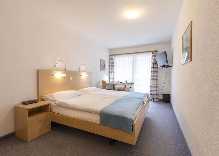 Sonne 3* Superior Szálloda 3*