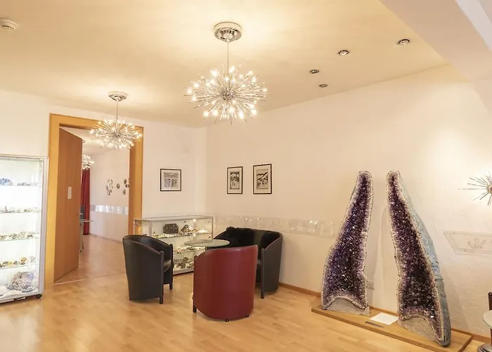 Szálloda Sonne 3* Superior