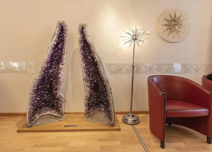 Sonne 3* Superior Szálloda 3*