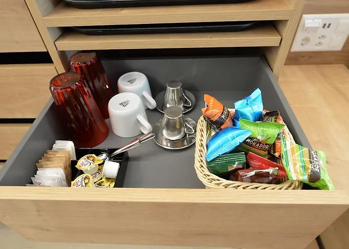 Sonne 3* Superior Szálloda