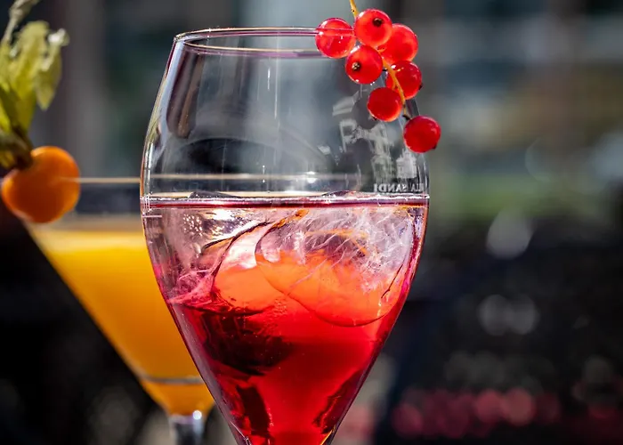 Szálloda Sonne 3* Superior