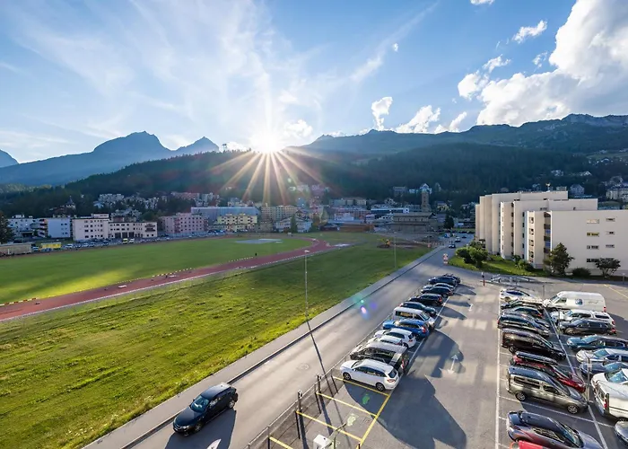 Sonne 3* Superior Szálloda 3*