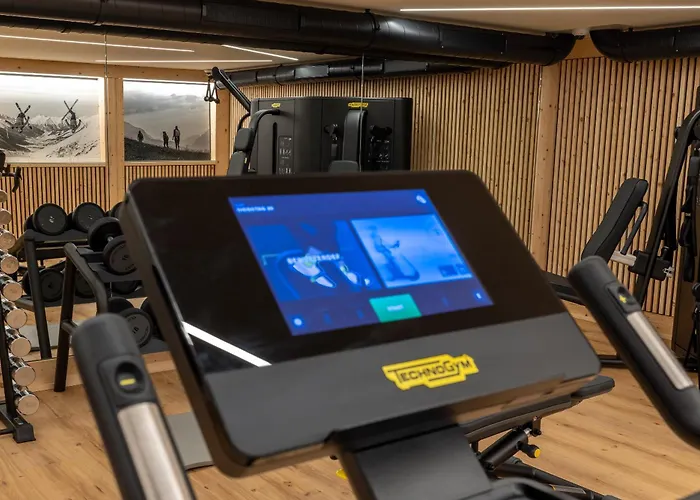 Sonne 3* Superior Szálloda 3*