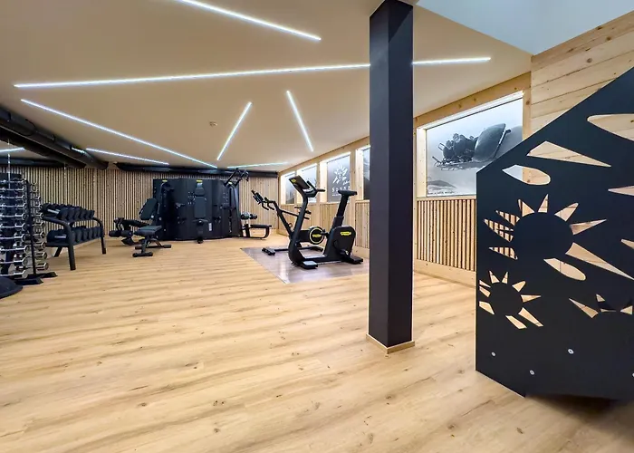 Sonne 3* Superior Szálloda 3*