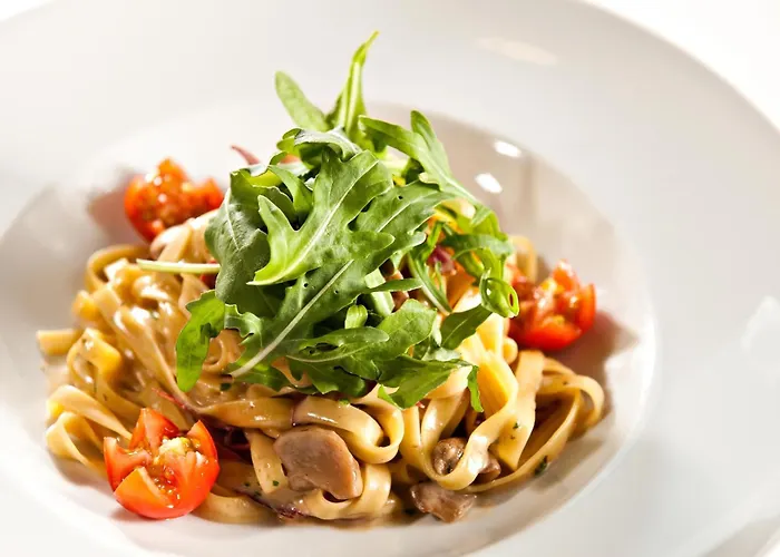 Szálloda Sonne 3* Superior