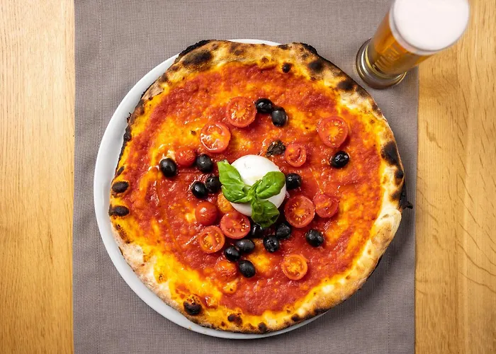 Szálloda Sonne 3* Superior