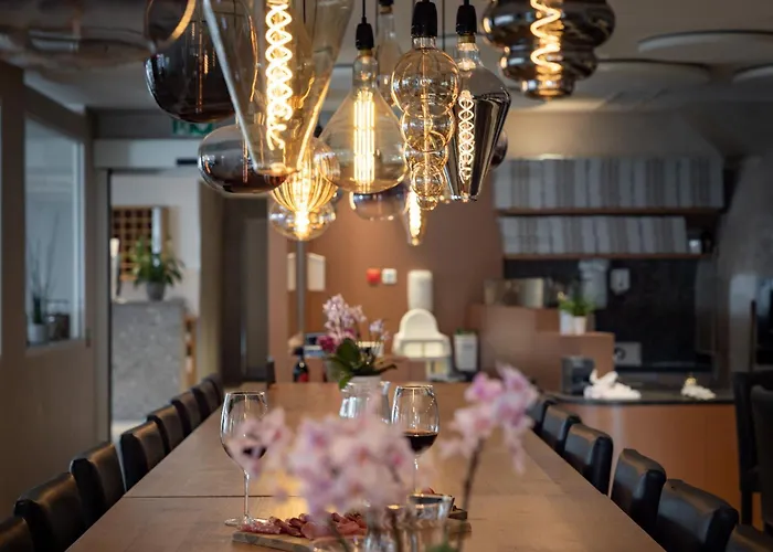 Szálloda Sonne 3* Superior St. Moritz