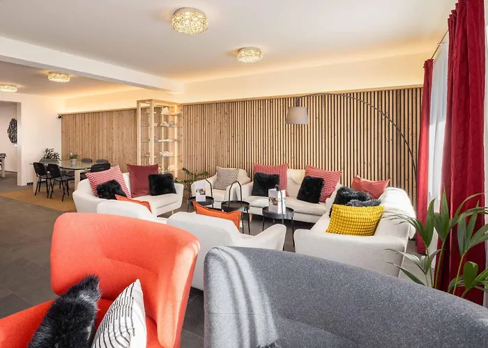 Szálloda Sonne 3* Superior