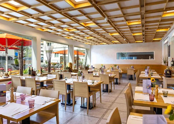 Szálloda Sonne 3* Superior 3*