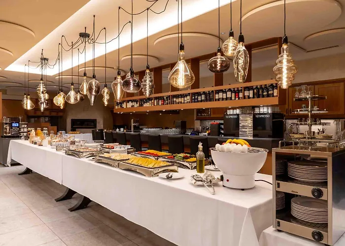 Sonne 3* Superior Szálloda St. Moritz