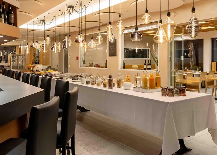 Sonne 3* Superior Szálloda