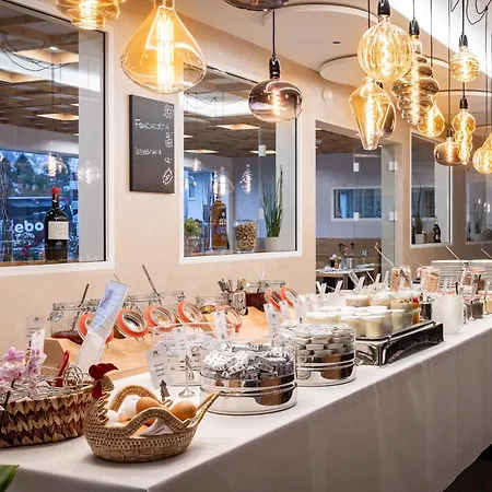 Sonne 3* Superior فندق