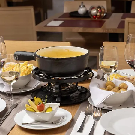 فندق Sonne 3* Superior