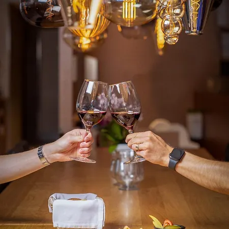 Sonne 3* Superior 3* سانت موريتز