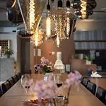 酒店 Sonne 3* Superior 圣莫里茨