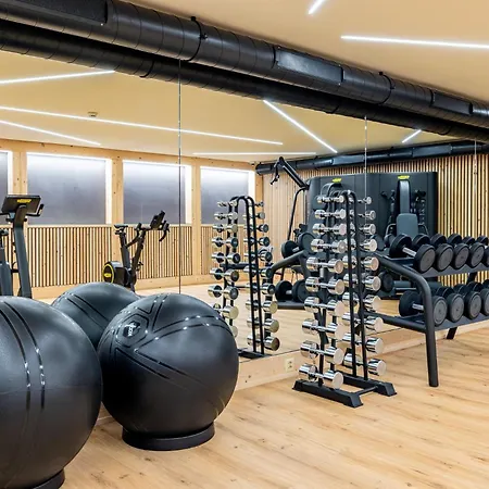 Sonne 3* Superior 3* サンモリッツ