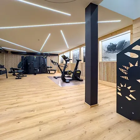 Sonne 3* Superior ホテル 3*