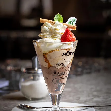 Sonne 3* Superior 3* サンモリッツ