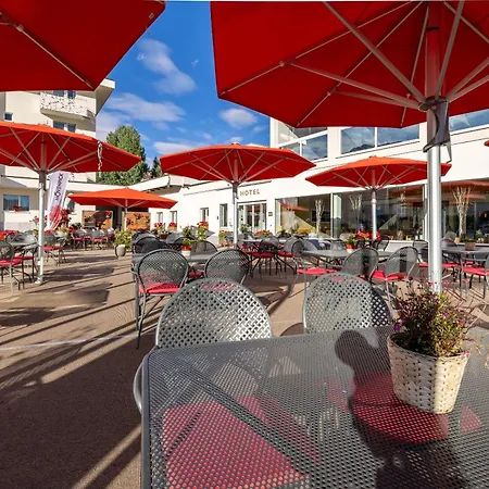 Sonne 3* Superior ホテル