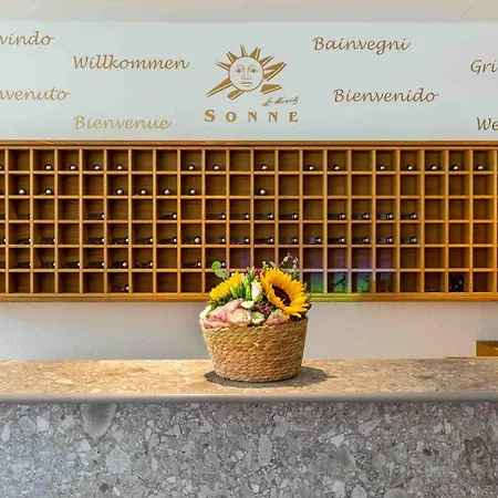 Sonne 3* Superior 3*