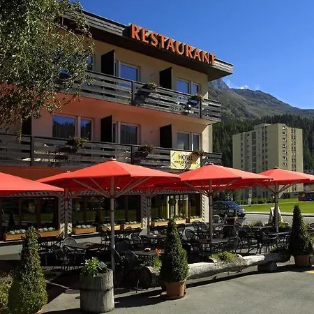 ホテル Sonne 3* Superior